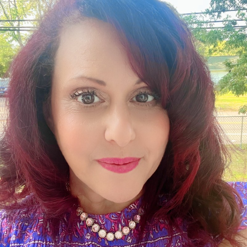Charlene Nichols, Co-Founder of Optical Near Me — 26-year optical industry innovator and Founder & CEO of The Omniverse City and The Vision Show.